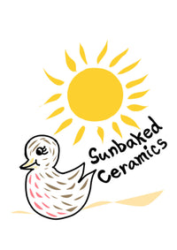 Sunbaked Ceramics