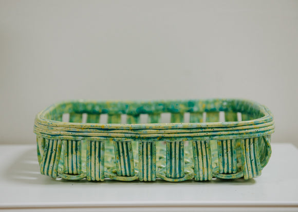 Sea Grass Basket